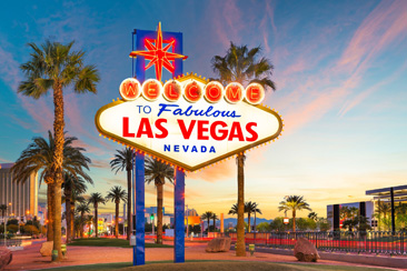 Cheap Flight to Las Vegas